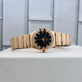 OMEGA SMALL DIAL WOMEN’S
