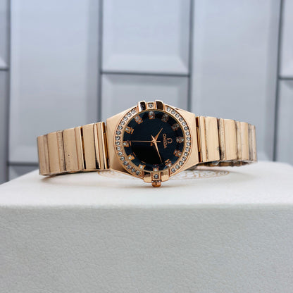 OMEGA SMALL DIAL WOMEN’S