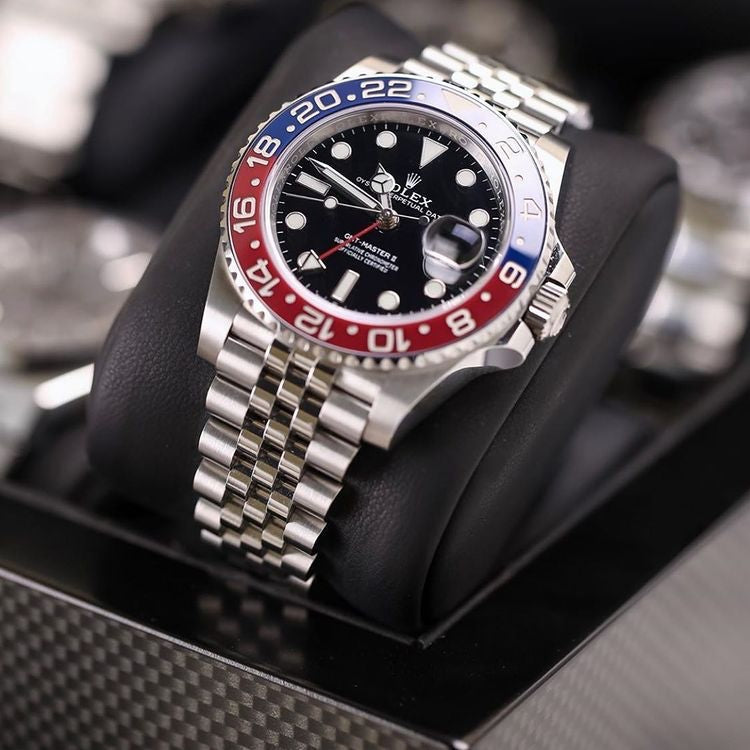 R*LEX PEPSICO AUTOMATIC