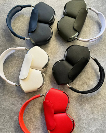 AirpodsMax - Noise Cancellation & Popup Window