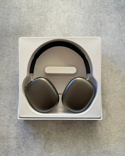 AirpodsMax - Noise Cancellation & Popup Window