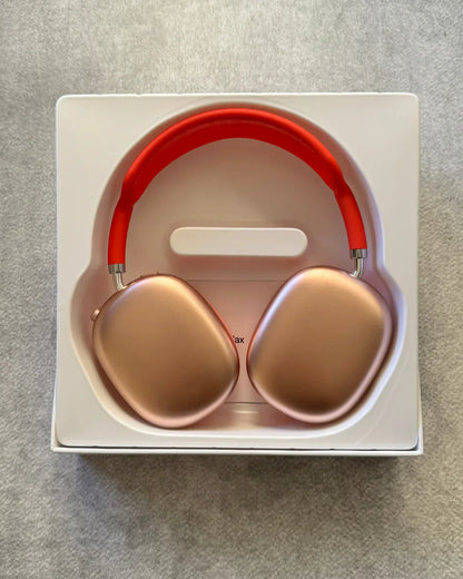 AirpodsMax - Noise Cancellation & Popup Window