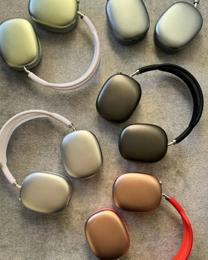 AirpodsMax - Noise Cancellation & Popup Window