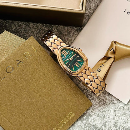 BVL SEREPENT SEDDURI