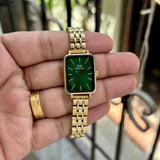 DW GOLD QUADRO PRESSED UNITONE