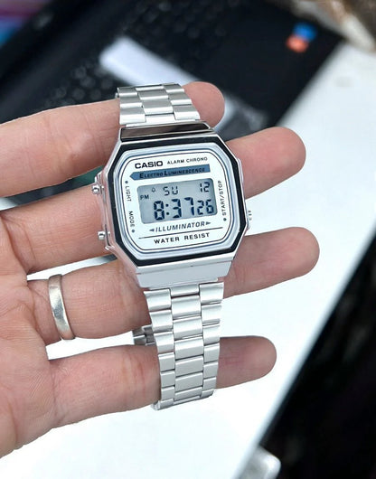 CASIO-VINTAGE-168 UNISEX