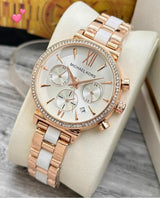 MK WHITE CERAMIC