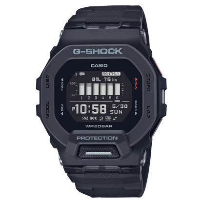 G-Shock GBD-200SM-1A6