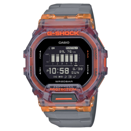 G-Shock GBD-200SM-1A6
