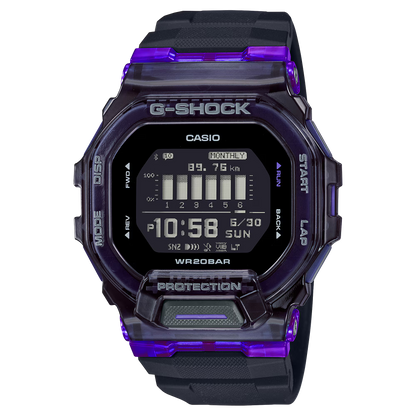 G-Shock GBD-200SM-1A6