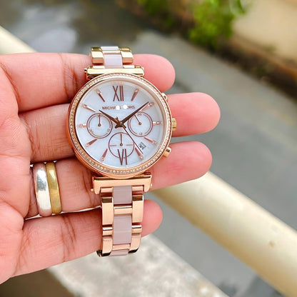 Mi**ael Kors MK 65*0I