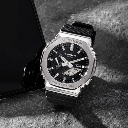 G-Shock GBM-2100