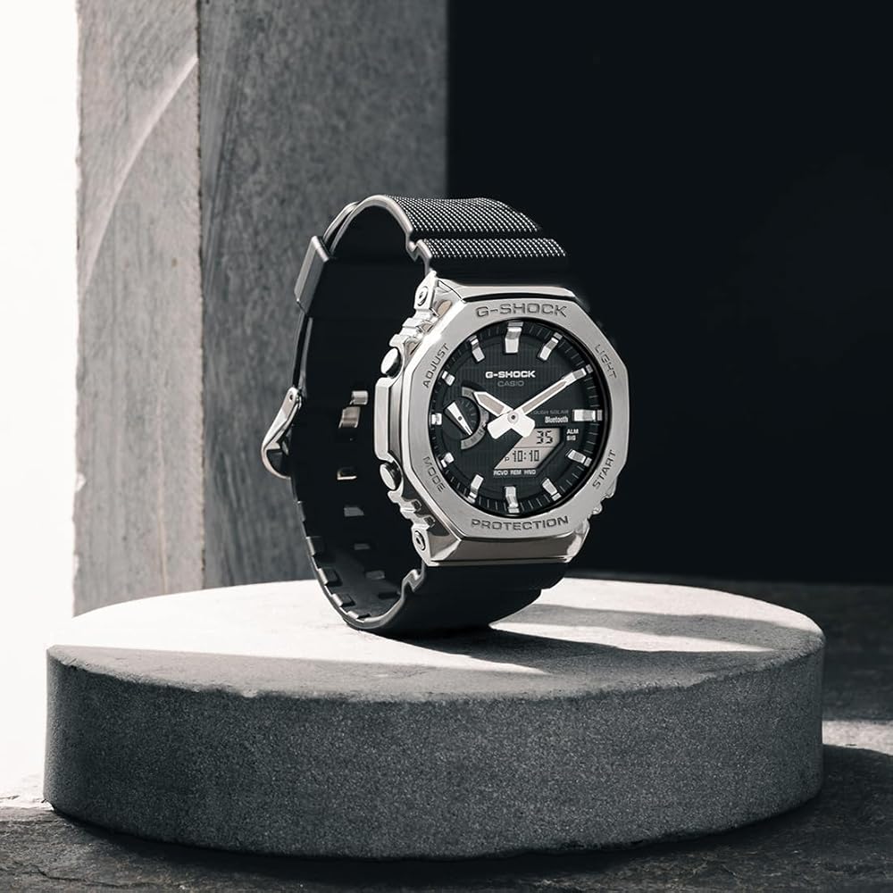G-Shock GBM-2100