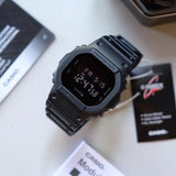 DW-5600CA-2(G-S*ock Limited Edition)