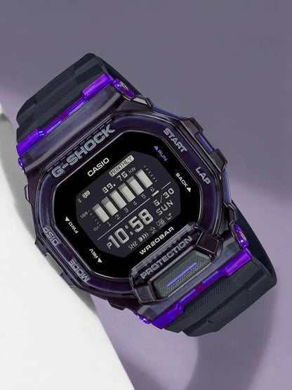 G-Shock GBD-200SM-1A6