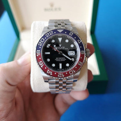 R*LEX PEPSICO AUTOMATIC