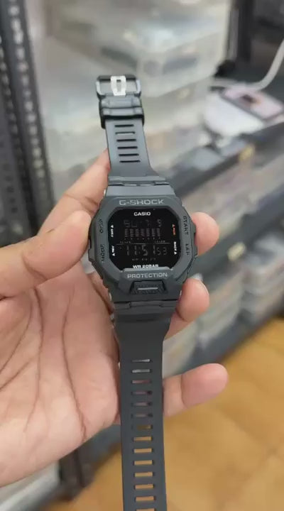 G-Shock GBD-200SM-1A6
